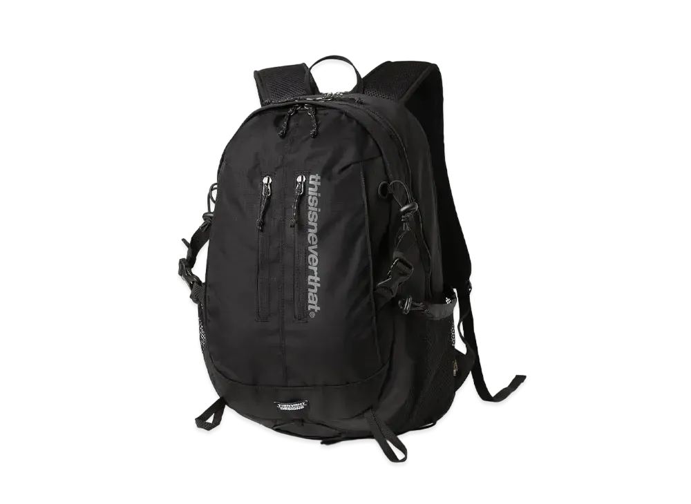thisisneverthat SP Backpack 29 "Black"