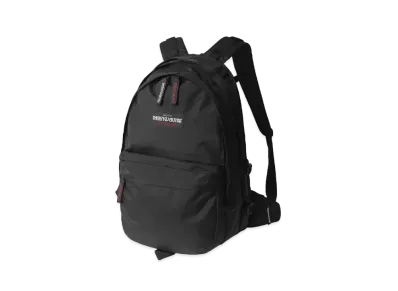 thisisneverthat Field Daypack "Black"