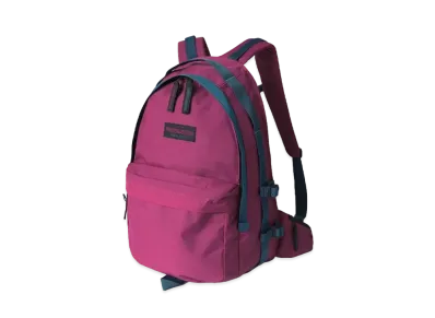 thisisneverthat Field Daypack "Plum"