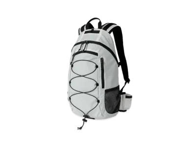 thisisneverthat Traveler FT 15 Backpack "Cream"