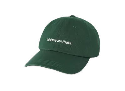 thisisneverthat T-Logo Cap "Green"