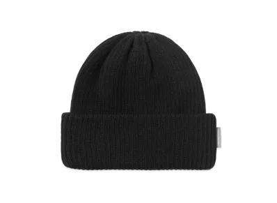 thisisneverthat T-Logo Short Beanie "Black"