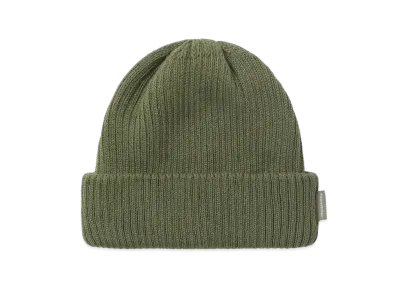 thisisneverthat T-Logo Short Beanie "Khaki"