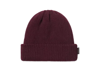 thisisneverthat T-Logo Short Beanie "Purple"