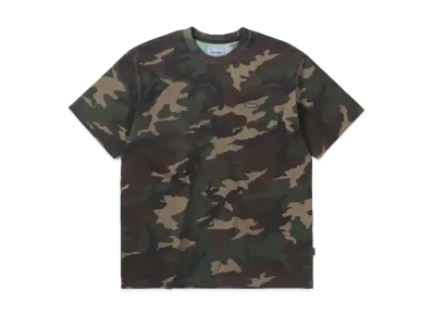 thisisneverthat T.N.T. Classic HDP Tee "Camo"