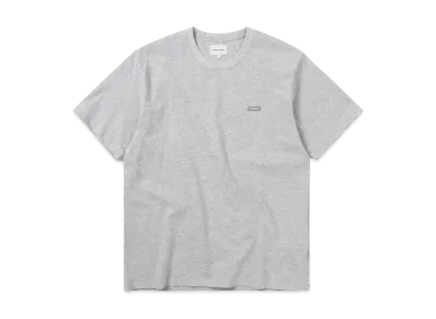 thisisneverthat T.N.T. Classic HDP Tee "Heather Grey"