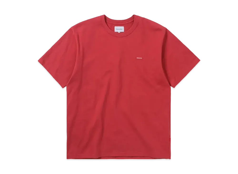 thisisneverthat T.N.T. Classic HDP Tee "Burnt Red"