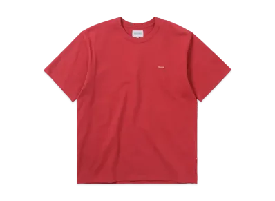 thisisneverthat T.N.T. Classic HDP Tee "Burnt Red"