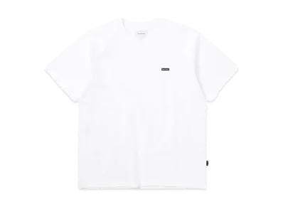thisisneverthat T.N.T. Classic HDP Tee "White"
