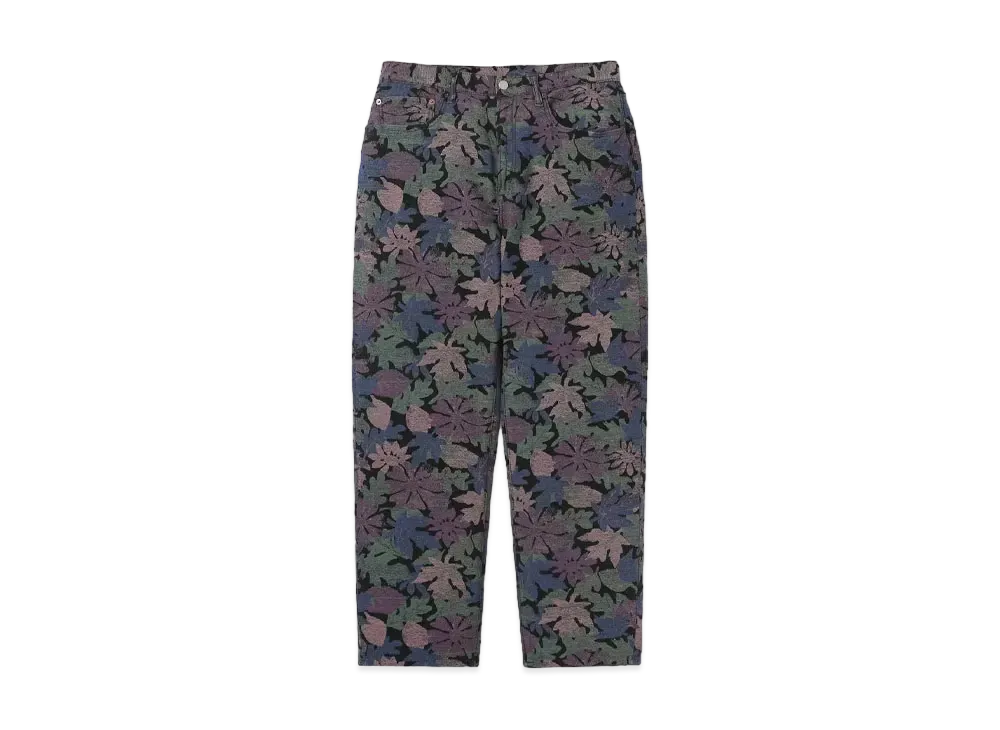 thisisneverthat Regular Jeans "Flower"