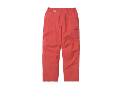 thisisneverthat Nylon Ripstop BDU Pant "Coral"