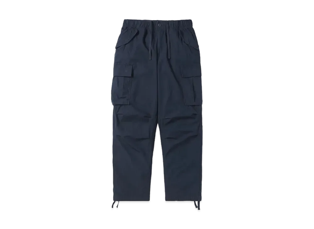 thisisneverthat Cargo Pant "Navy"