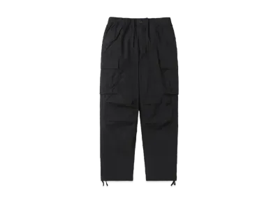 thisisneverthat Cargo Pant "Black"