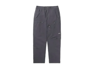 thisisneverthat Flight Cargo Pant "Purple Grey"