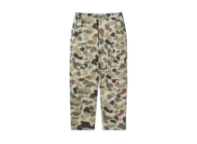 thisisneverthat Flight Cargo Pant "Camo"