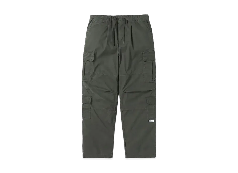 thisisneverthat BDU Pant "Olive Drab"