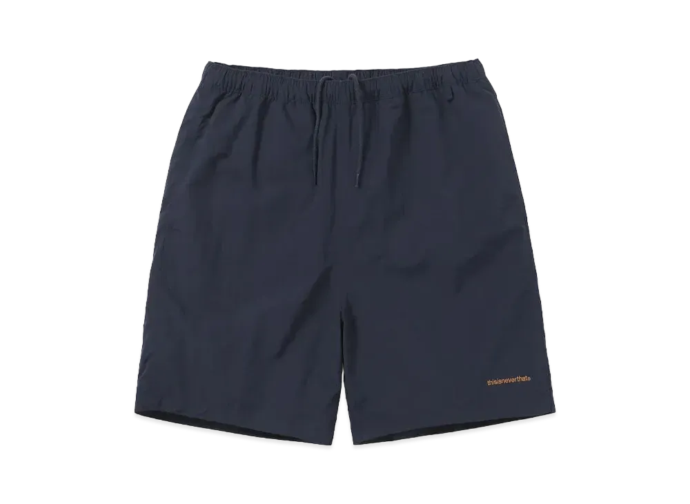 thisisneverthat Jogging Short "Navy"