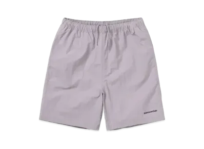 thisisneverthat Jogging Short "Lilac"