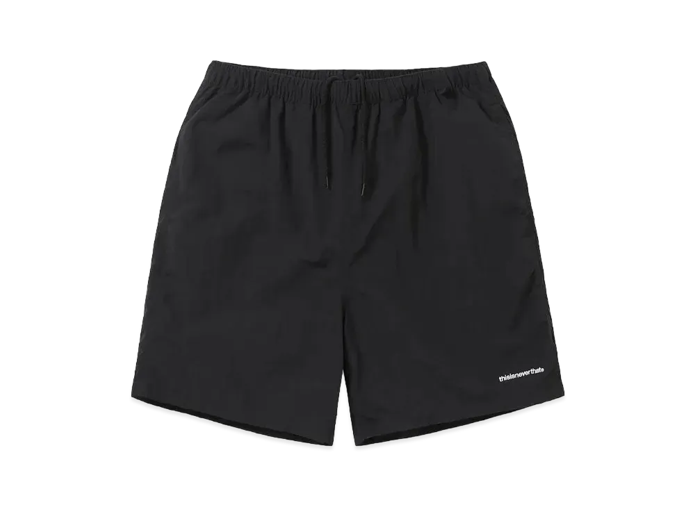 thisisneverthat Jogging Short "Black"