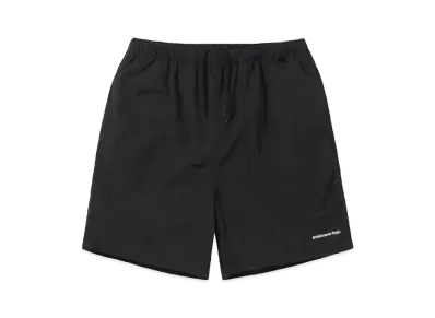 thisisneverthat Jogging Short "Black"