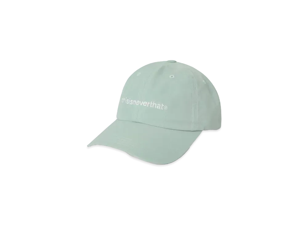 thisisneverthat Supplex® Sport T-Logo Cap "Cloud"