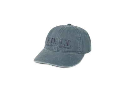 thisisneverthat T.H.A.T. Cap "Washed Blue"
