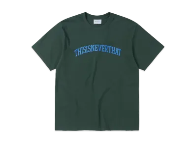 thisisneverthat Arch-Logo Tee "Forest"