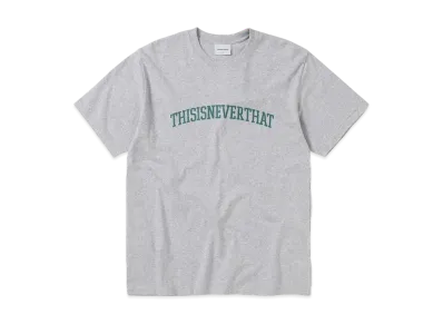 thisisneverthat Arch-Logo Tee "Heather Grey"