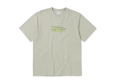 thisisneverthat Gradient OL-Logo Tee "Sage"