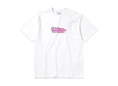 thisisneverthat Gradient OL-Logo Tee "White"