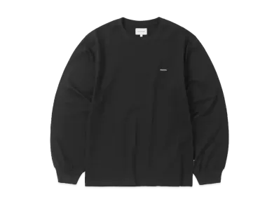 thisisneverthat T.N.T. Classic HDP L/S Tee "Black"