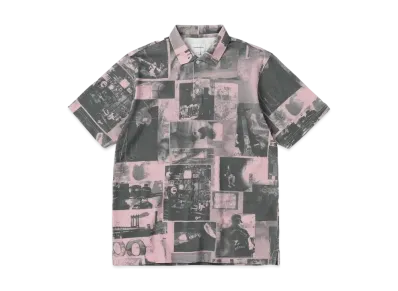 thisisneverthat T-Logo S/S Jersey Polo "Archive"