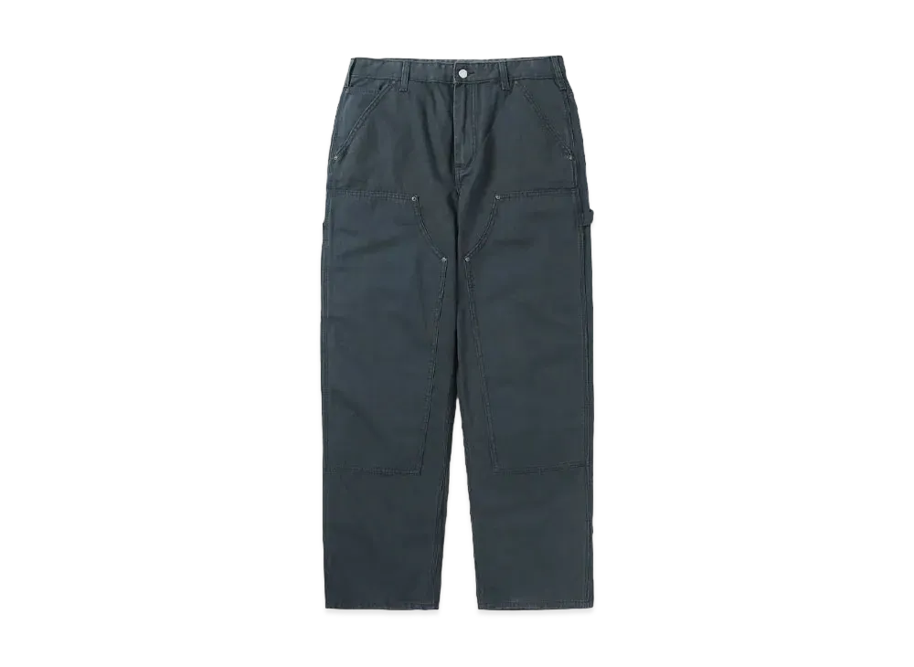 thisisneverthat Washed Carpenter Pant "Navy"