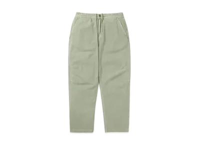 thisisneverthat Overdyed Twill Pant "Beige"