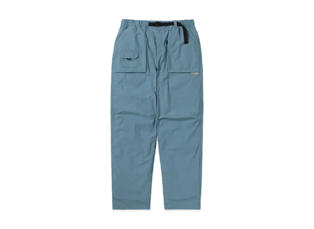 thisisneverthat Climbing Pant "Blue"