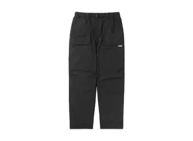 thisisneverthat Climbing Pant "Black"