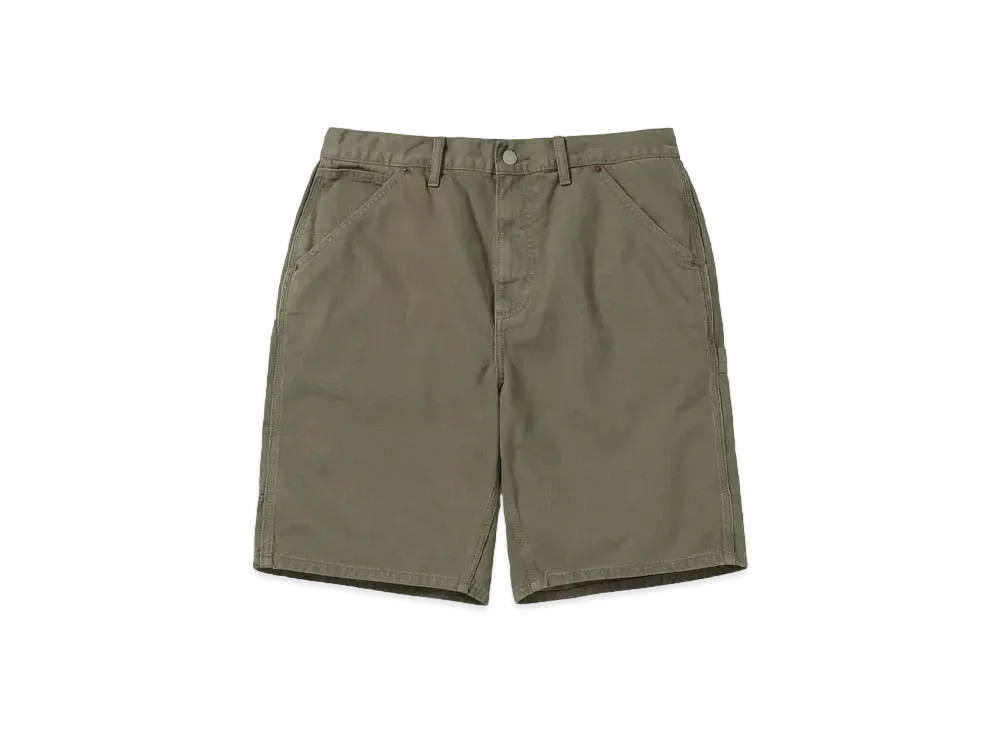 thisisneverthat Carpenter Short "Khaki"