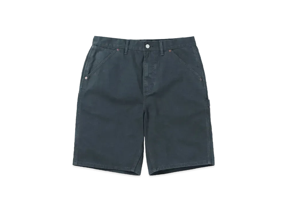 thisisneverthat Carpenter Short "Off Black"