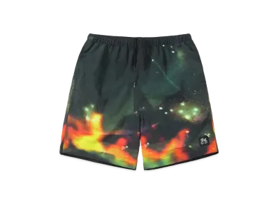 thisisneverthat Flame Jogging Short "Black"