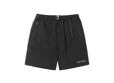 thisisneverthat Hiking Short "Black"