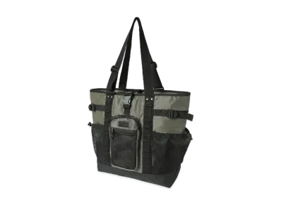 thisisneverthat TNT Supplies 25 Tote Bag "Khaki"