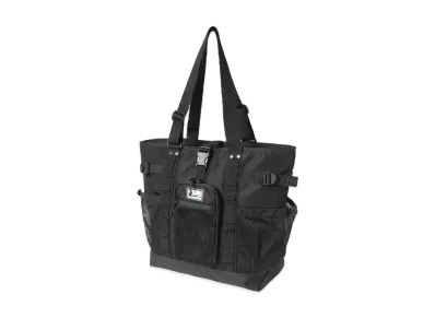 thisisneverthat TNT Supplies 25 Tote Bag "Black"