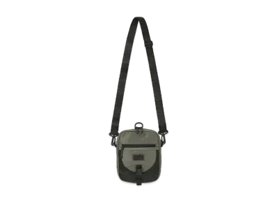thisisneverthat TNT Supplies 2 Shoulder Bag "Khaki"