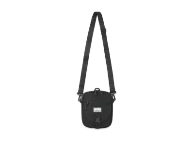 thisisneverthat TNT Supplies 2 Shoulder Bag "Black"
