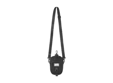 thisisneverthat TNT Supplies 1 Mini Bag "Black"