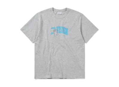 thisisneverthat Vision Tee "Heather Grey"