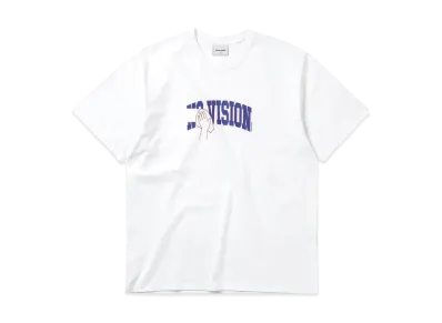 thisisneverthat Vision Tee "White"