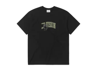 thisisneverthat Vision Tee "Black"