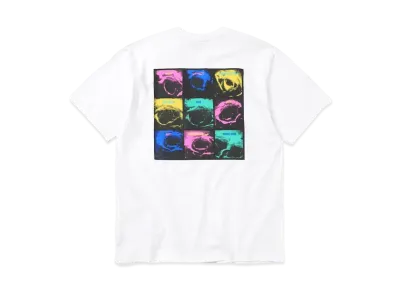 thisisneverthat Permutations Tee "White"