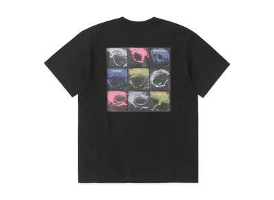 thisisneverthat Permutations Tee "Black"